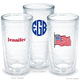 Personalized US Flag Tervis Tumblers Image 2 of 2